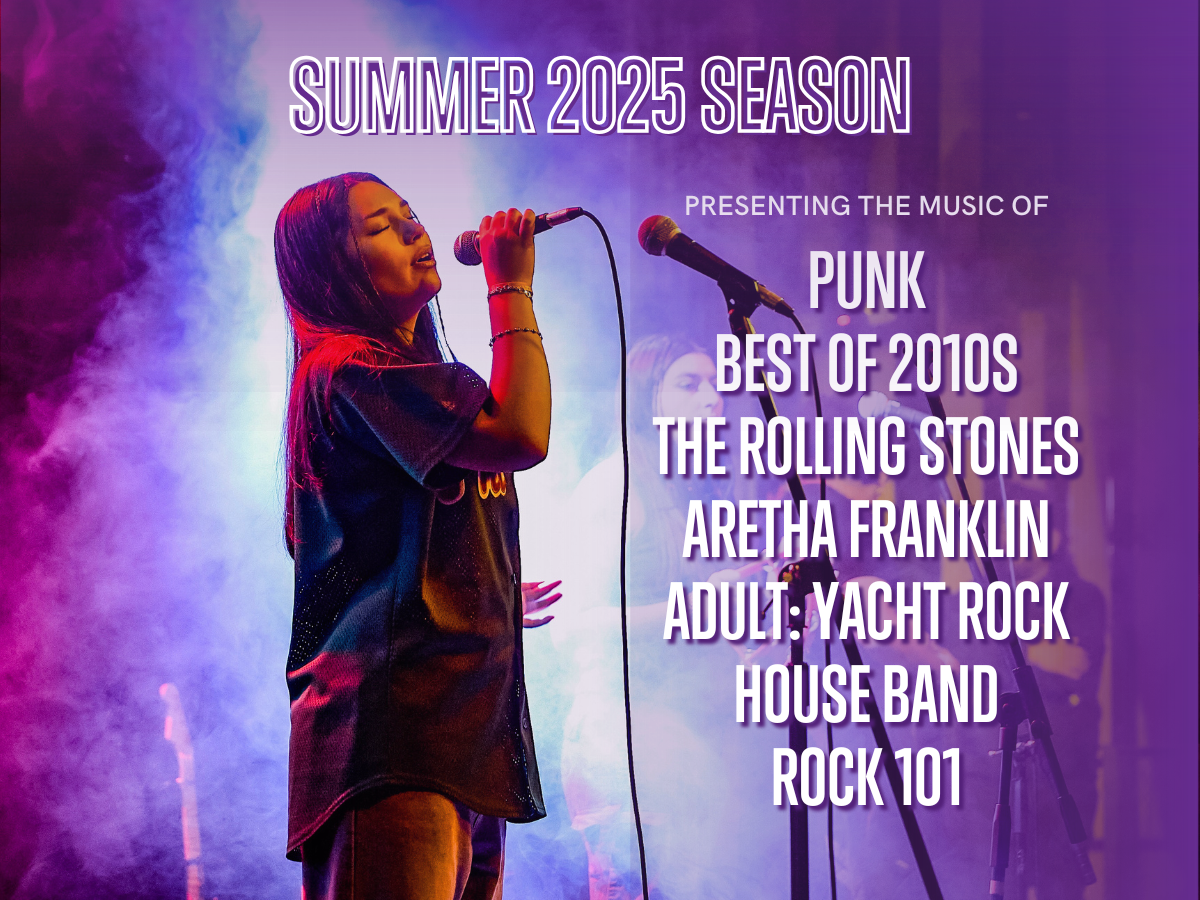 Copy of Summer 2025 Show Announcement Instagram (4 x 3 in)