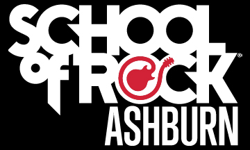 School of Rock Ashburn