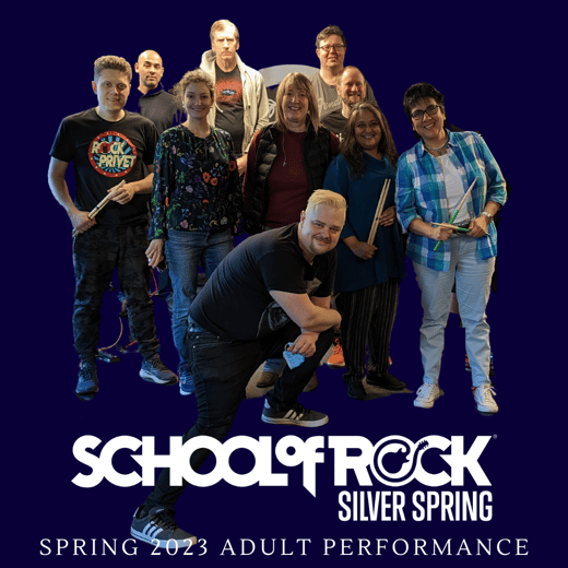Adult PP Spring 2023 Newsletter