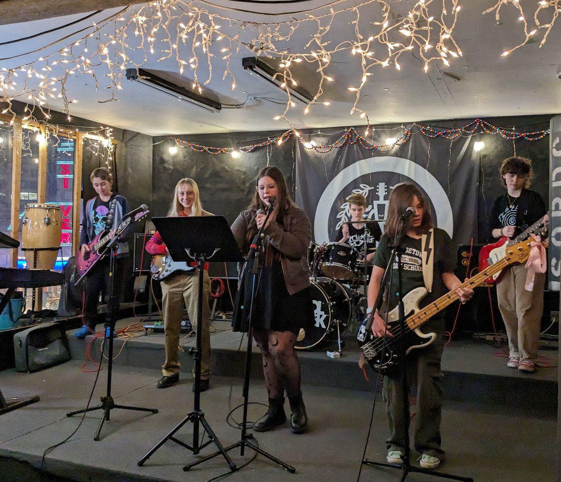 CBGB Dec 2024