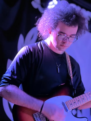 Kye Summer 2023 Show #1