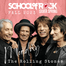 SS Fall 2023 Monday Announcement  