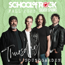 SS Fall 2023 Thursday Announcement  