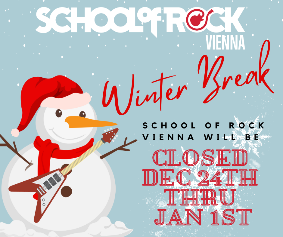 Winter Break-1