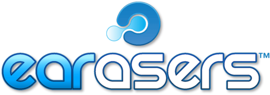 Earasers Logo